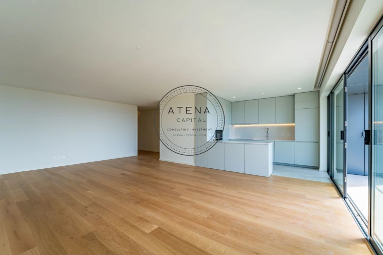 Apartamento T3 para Venda em Canidelo Foto 5