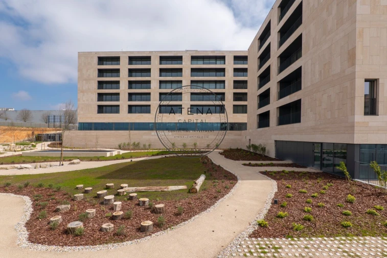 Apartamento T3 para Venda em Canidelo Foto 25