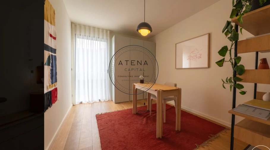 Apartamento T3 para Venda em Canidelo Foto 14