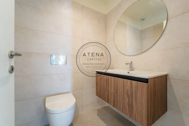 Apartamento T3 para Venda em Canidelo Foto 11