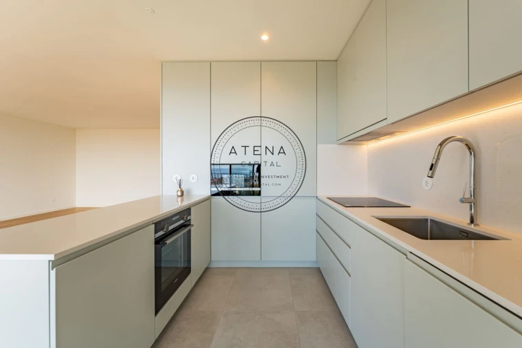 Apartamento T3 para Venda em Canidelo