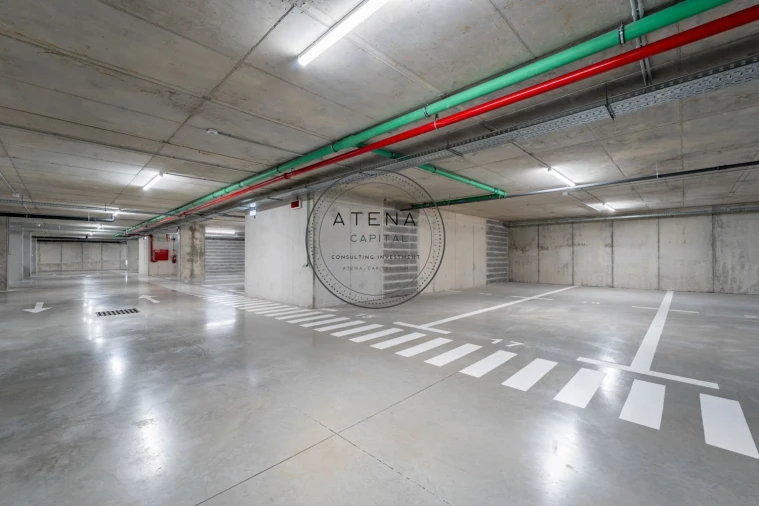 Apartamento T3 para Venda em Canidelo Foto 30