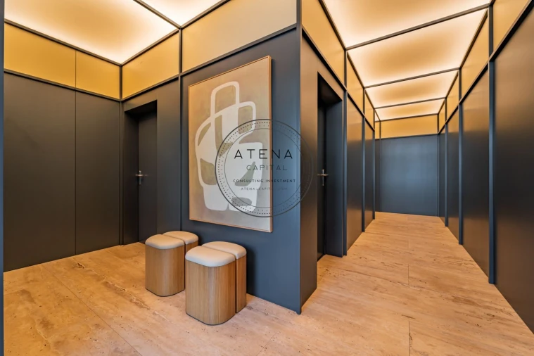 Apartamento T3 para Venda em Canidelo Foto 19