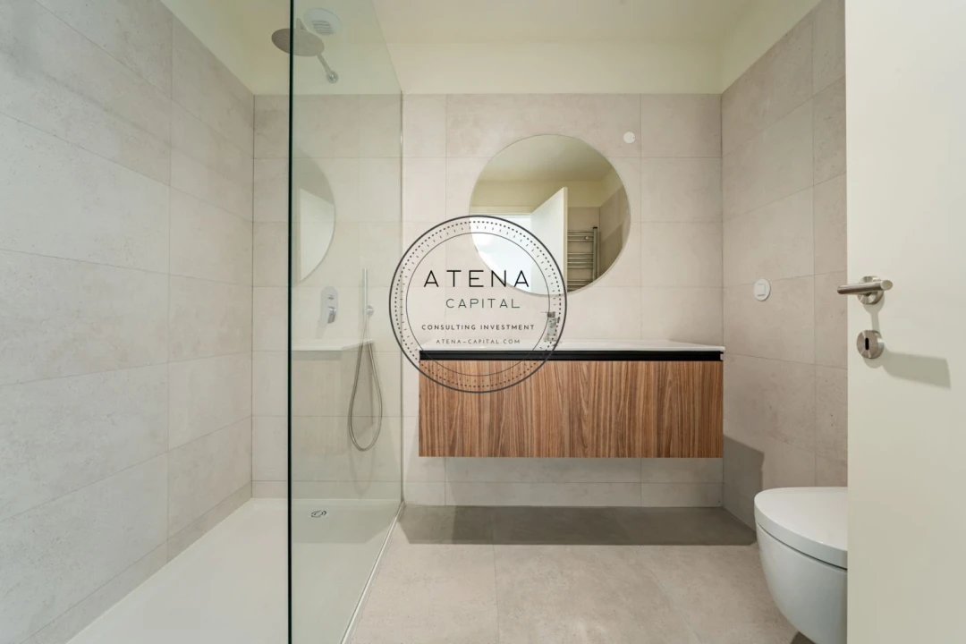 Apartamento T3 para Venda em Canidelo Foto 12