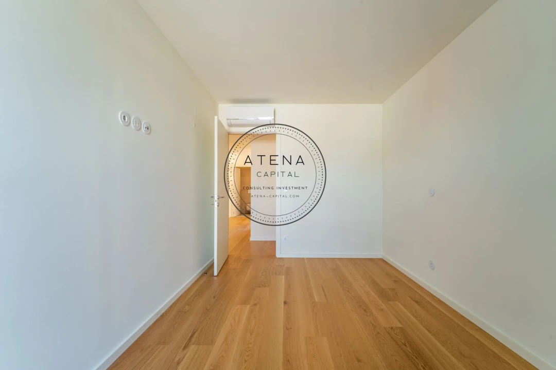 Apartamento T3 para Venda em Canidelo Foto 7