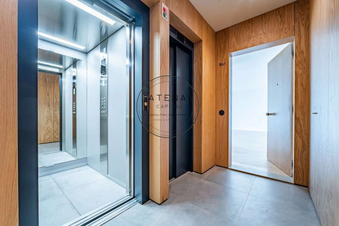 Apartamento T3 para Venda em Canidelo Foto 5