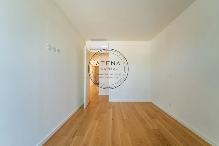 Apartamento T3 para Venda em Canidelo Foto 10