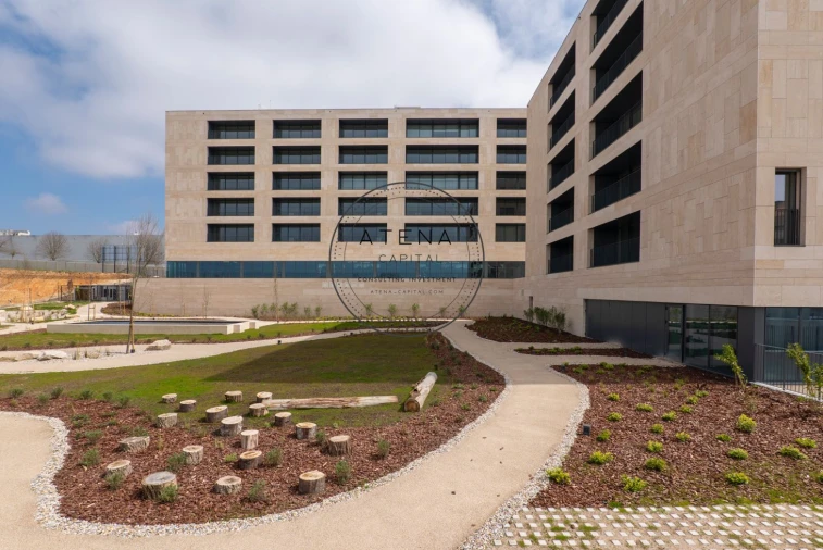 Apartamento T3 para Venda em Canidelo Foto 25