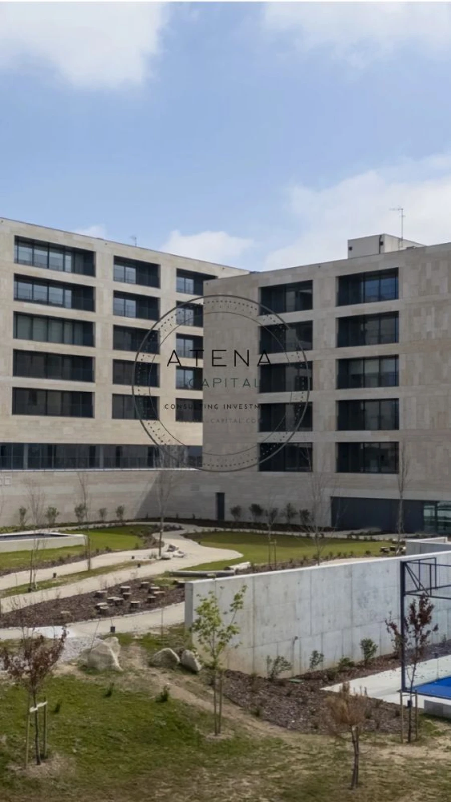 Apartamento T3 para Venda em Canidelo Foto 29