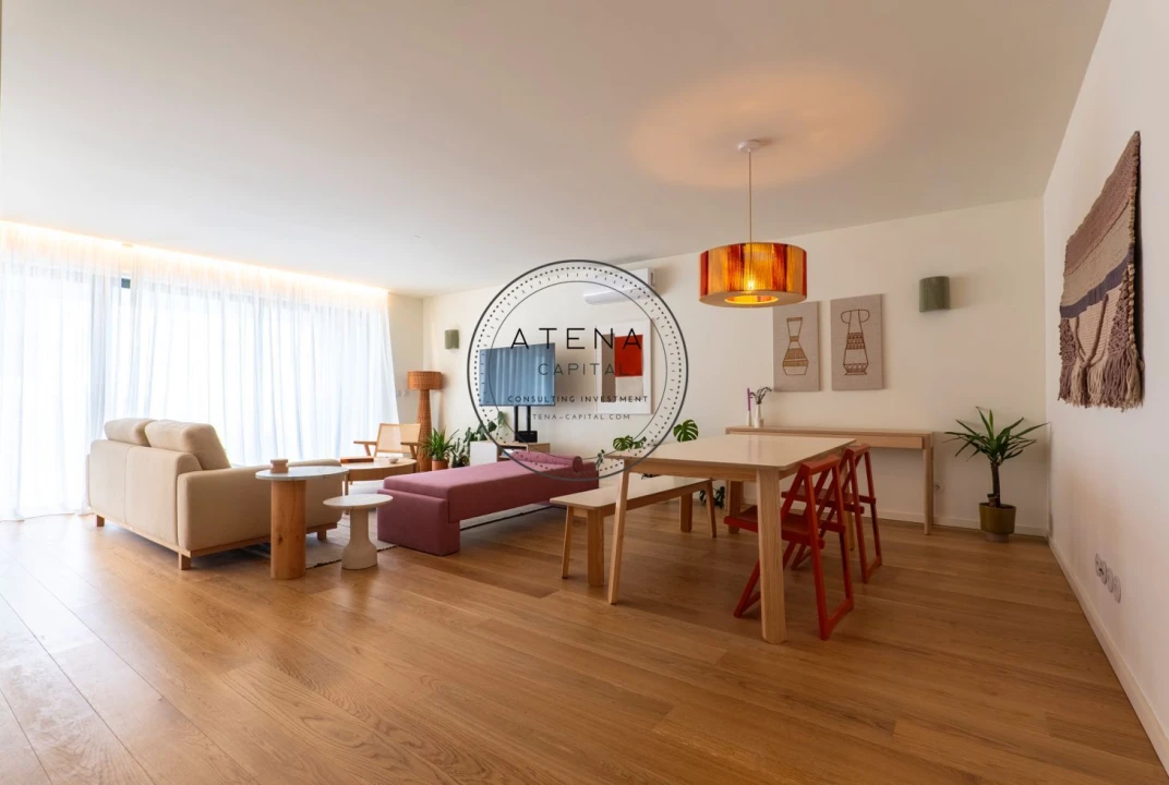 Apartamento T3 para Venda em Canidelo Foto 20