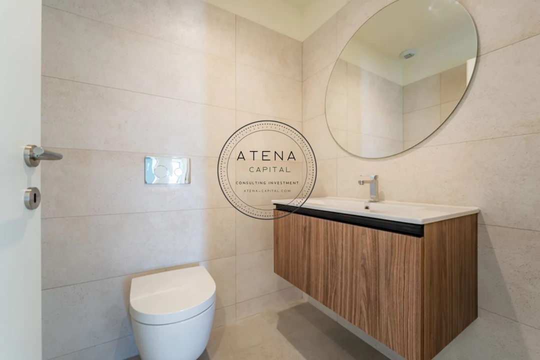 Apartamento T3 para Venda em Canidelo Foto 14