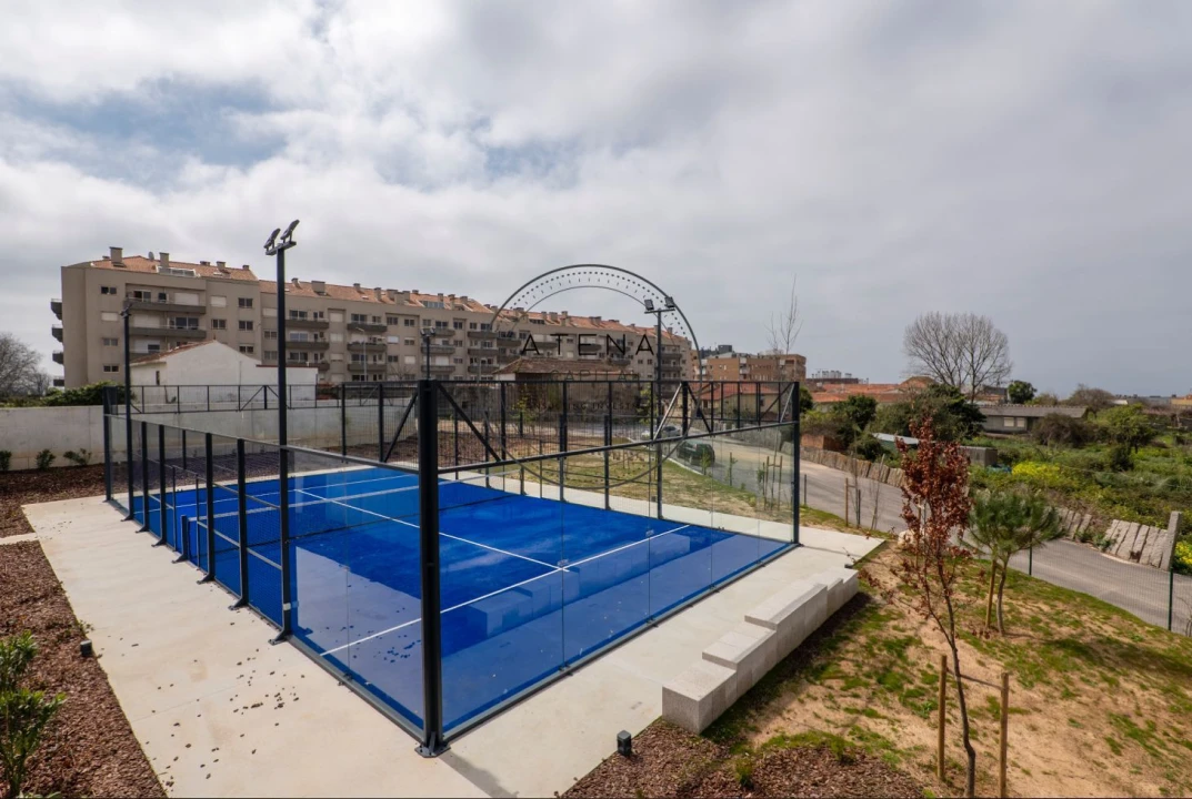 Apartamento T3 para Venda em Canidelo Foto 24