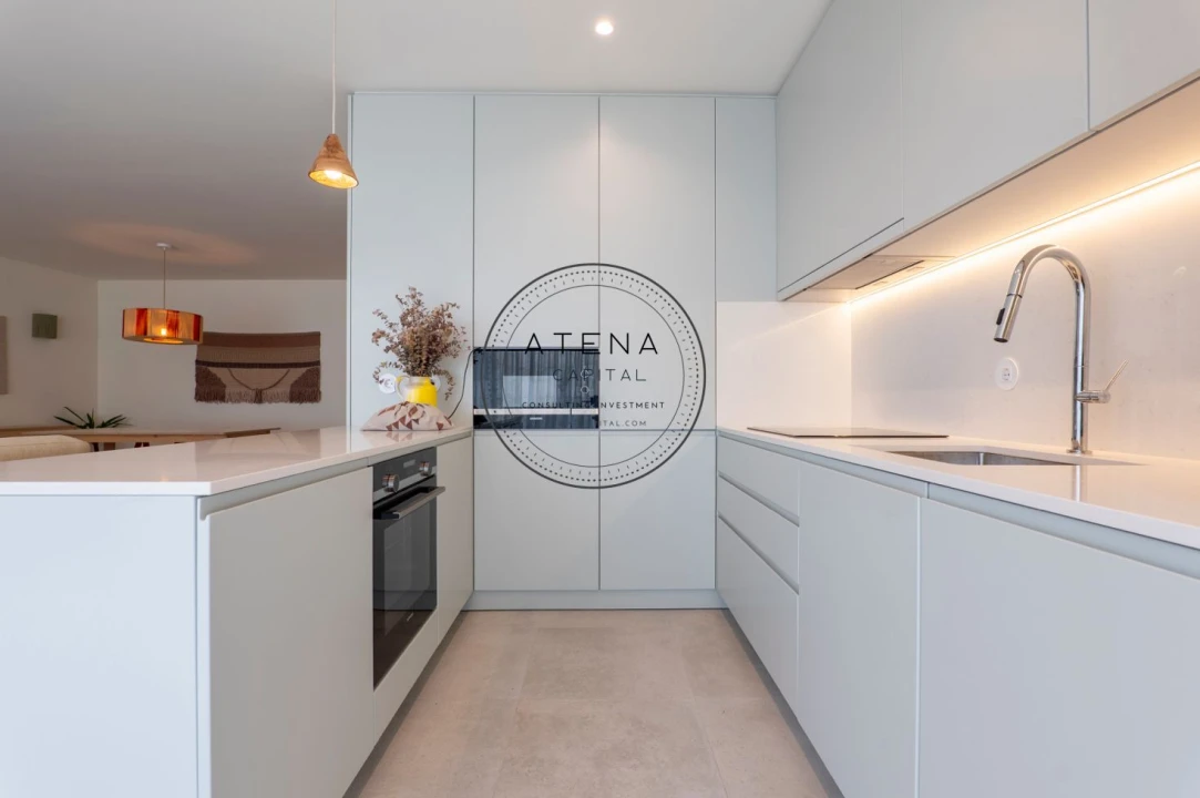 Apartamento T3 para Venda em Canidelo Foto 8