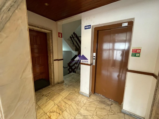 Apartamento T2 para Venda em Vila Real de Santo Antonio Foto 20