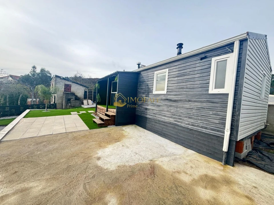 Moradia T2 para Venda em Basto (São Clemente) Foto 12