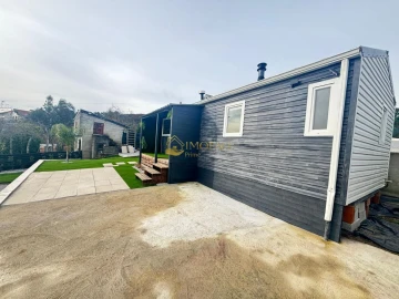 Moradia T2 para Venda em Basto (São Clemente)