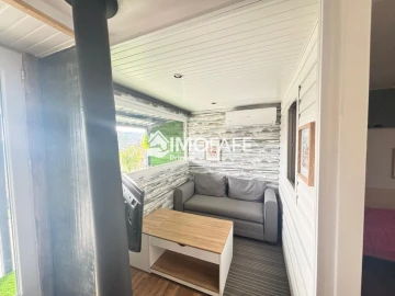 Moradia T2 para Venda em Basto (São Clemente)