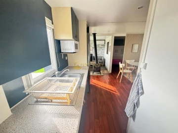 Moradia T2 para Venda em Basto (São Clemente)