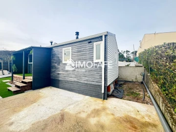 Moradia T2 para Venda em Basto (São Clemente)