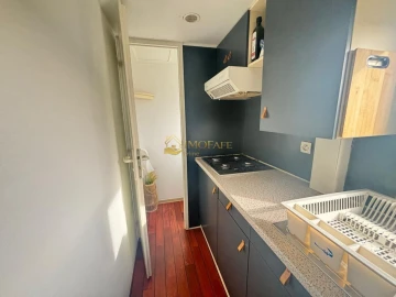 Moradia T2 para Venda em Basto (São Clemente)