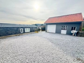 Moradia T2 para Venda em Basto (São Clemente)