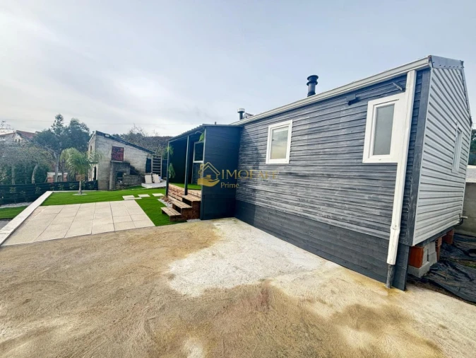 Moradia T2 para Venda em Basto (São Clemente) Foto 12