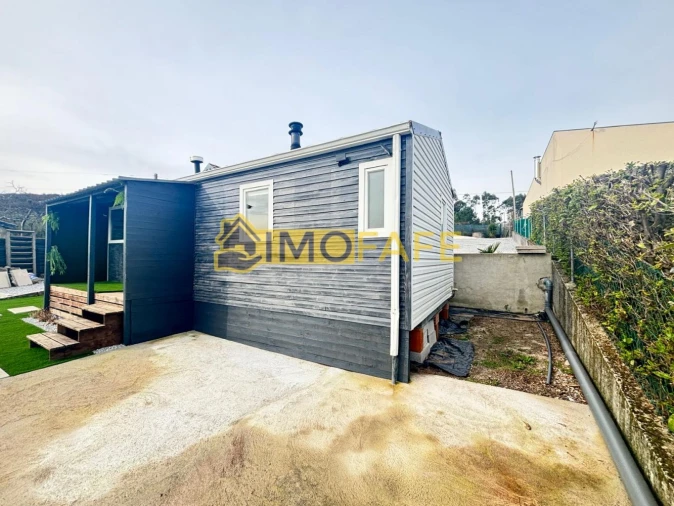 Moradia T2 para Venda em Basto (São Clemente) Foto 3