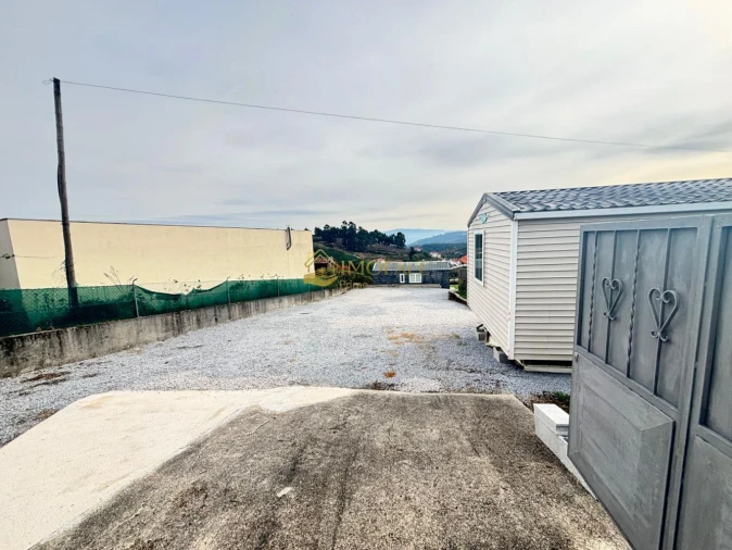 Moradia T2 para Venda em Basto (São Clemente) Foto 14