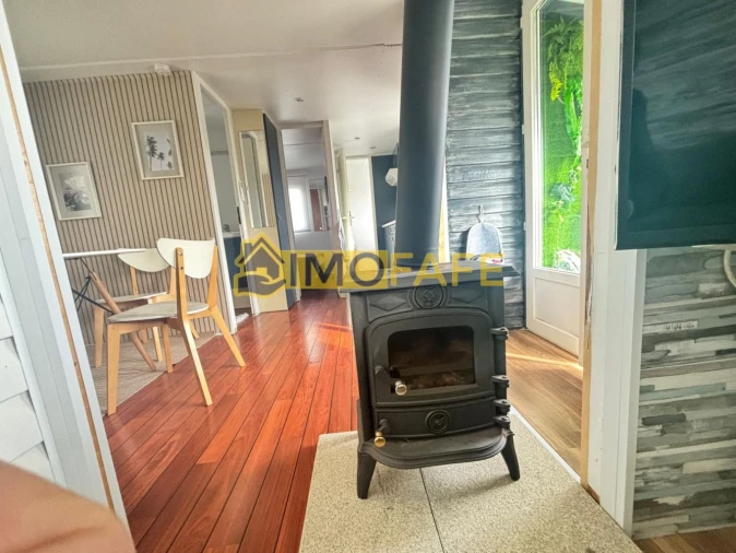 Moradia T2 para Venda em Basto (São Clemente) Foto 22