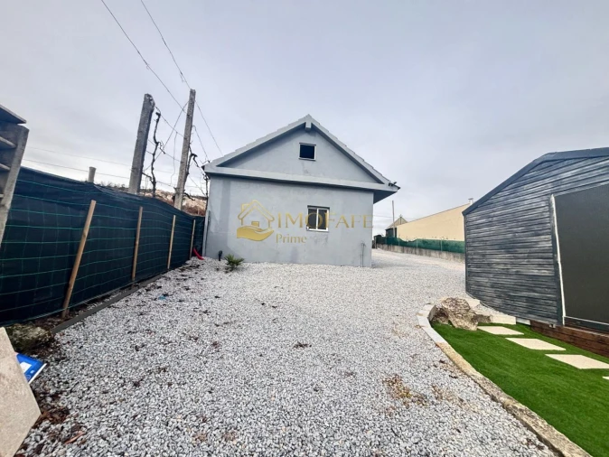 Moradia T2 para Venda em Basto (São Clemente) Foto 28