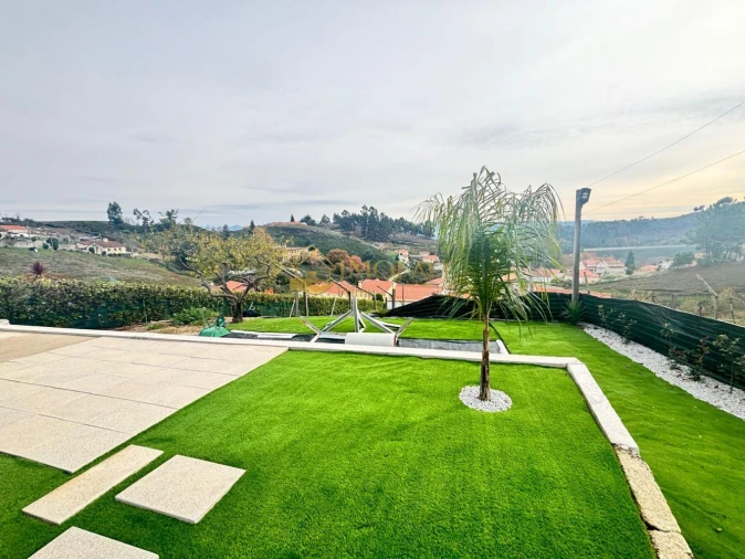 Moradia T2 para Venda em Basto (São Clemente) Foto 10