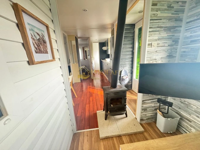 Moradia T2 para Venda em Basto (São Clemente) Foto 23