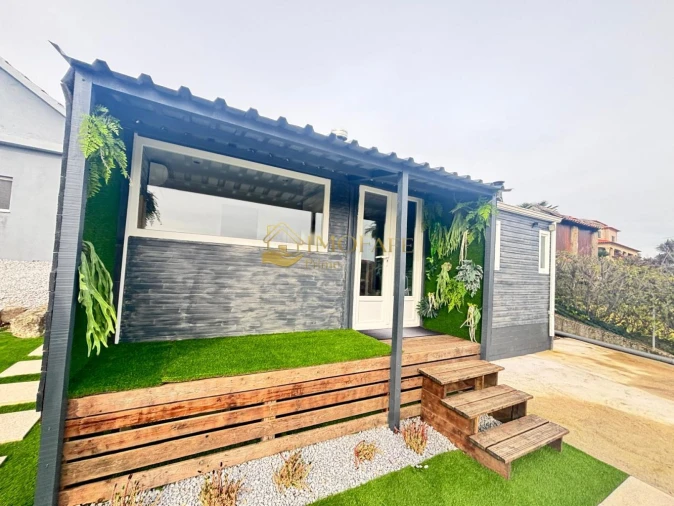 Moradia T2 para Venda em Basto (São Clemente) Foto 2