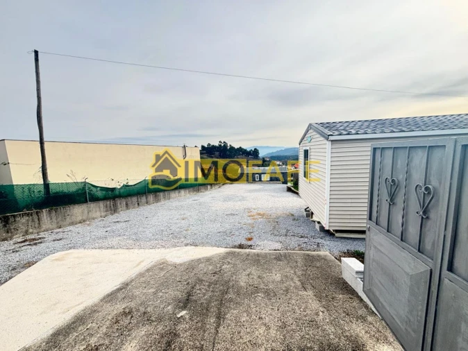 Moradia T2 para Venda em Basto (São Clemente) Foto 14