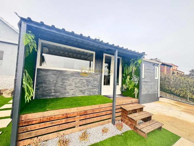 Moradia T2 para Venda em Basto (São Clemente) Foto 2