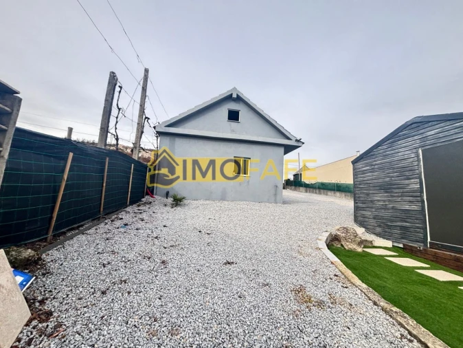 Moradia T2 para Venda em Basto (São Clemente) Foto 28