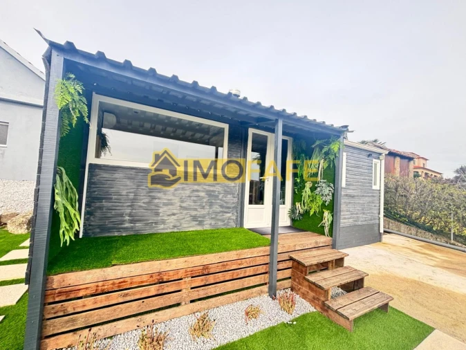 Moradia T2 para Venda em Basto (São Clemente) Foto 2