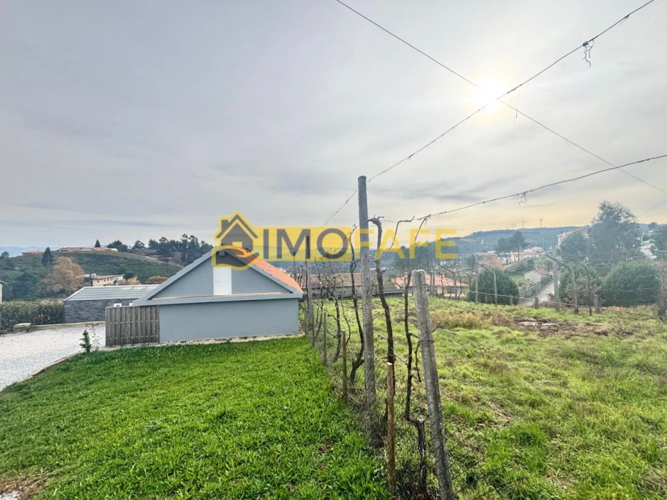 Moradia T2 para Venda em Basto (São Clemente) Foto 11