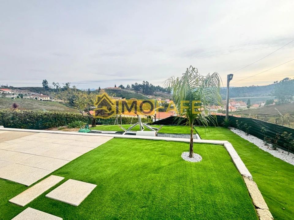 Moradia T2 para Venda em Basto (São Clemente) Foto 10