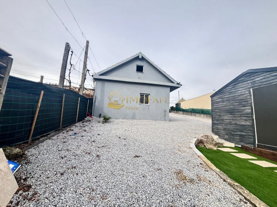 Moradia T2 para Venda em Basto (São Clemente) Foto 28