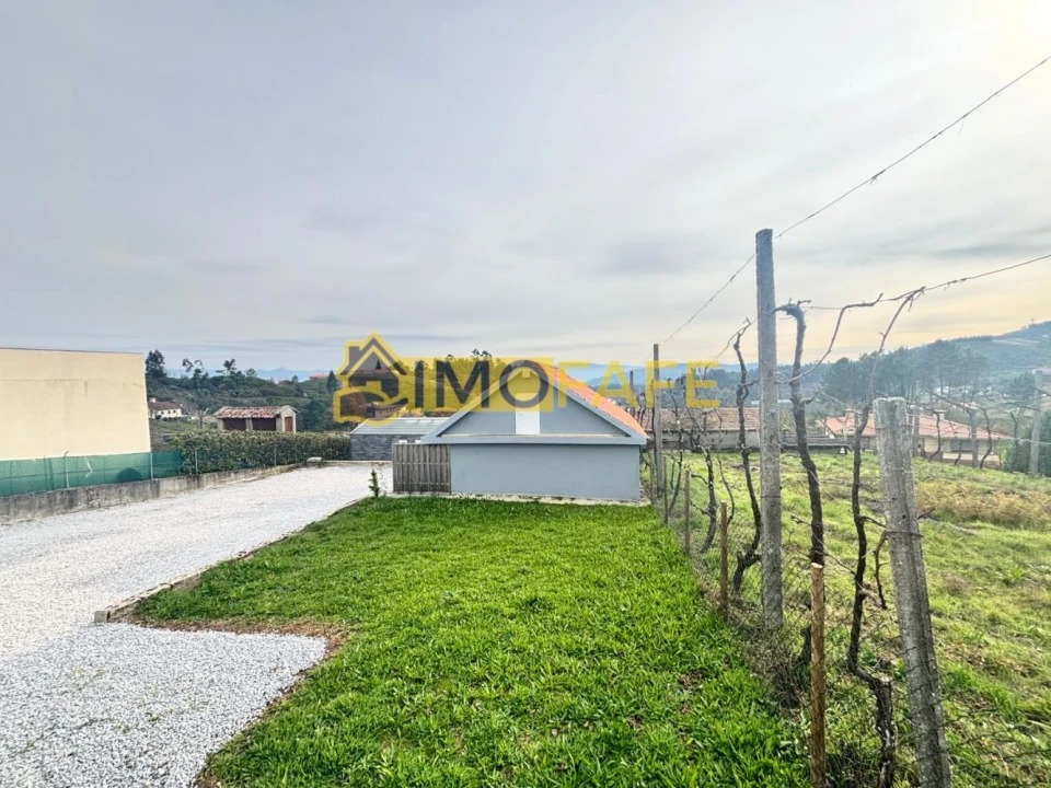 Moradia T2 para Venda em Basto (São Clemente) Foto 31