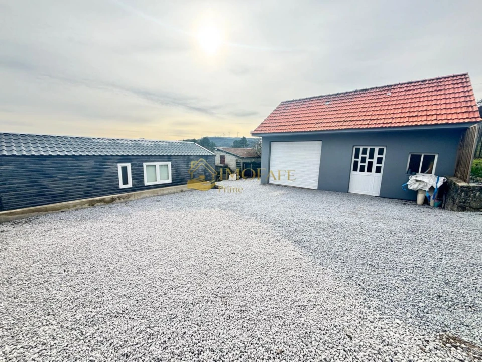 Moradia T2 para Venda em Basto (São Clemente) Foto 13