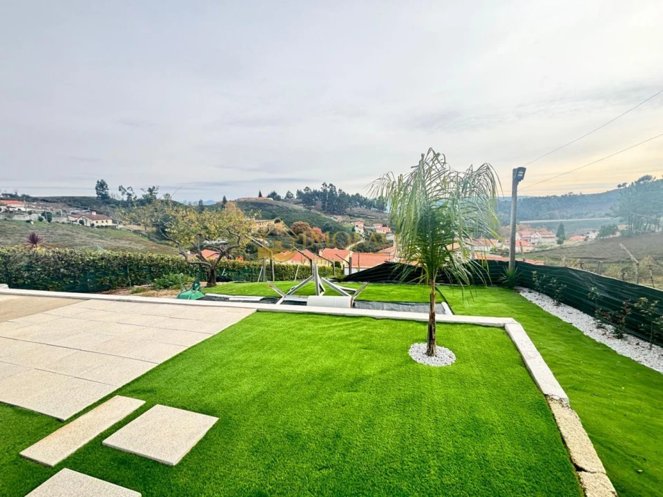 Moradia T2 para Venda em Basto (São Clemente) Foto 10