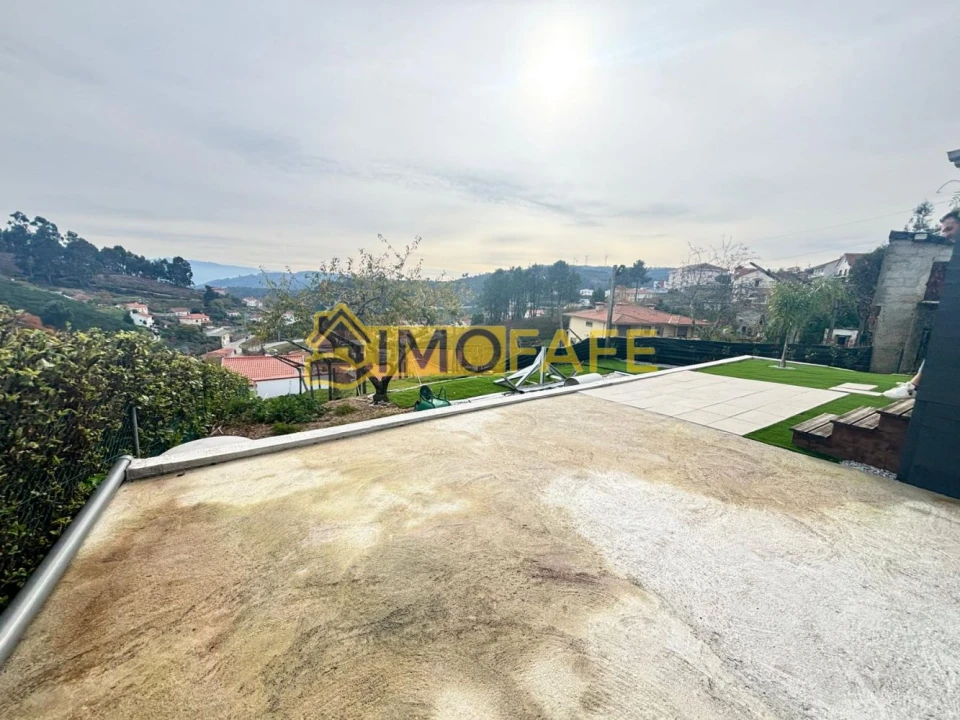 Moradia T2 para Venda em Basto (São Clemente) Foto 30