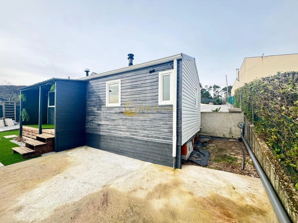 Moradia T2 para Venda em Basto (São Clemente) Foto 3