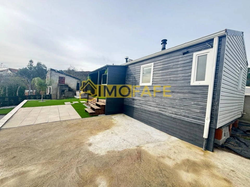 Moradia T2 para Venda em Basto (São Clemente) Foto 12