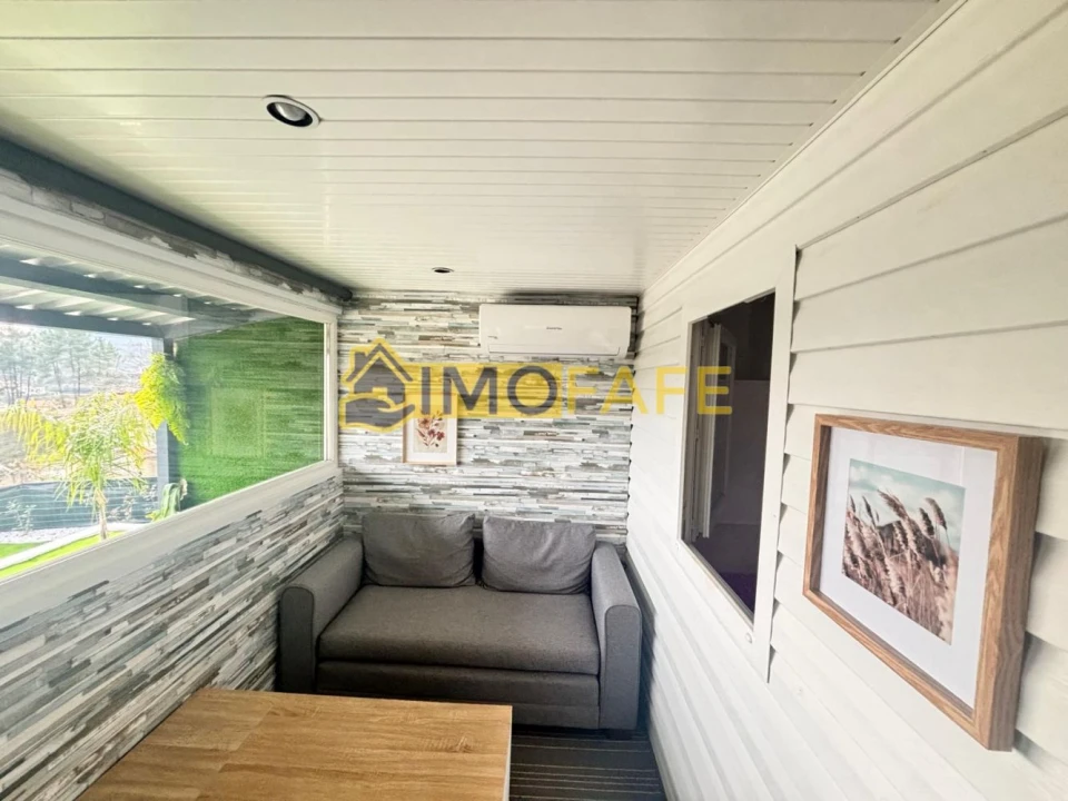 Moradia T2 para Venda em Basto (São Clemente) Foto 24