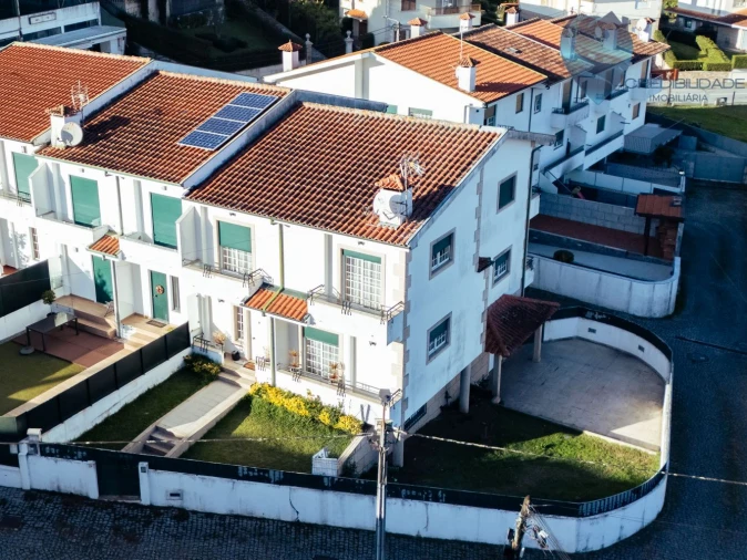 Moradia T3 para Venda em Sande São Lourenço e Balazar