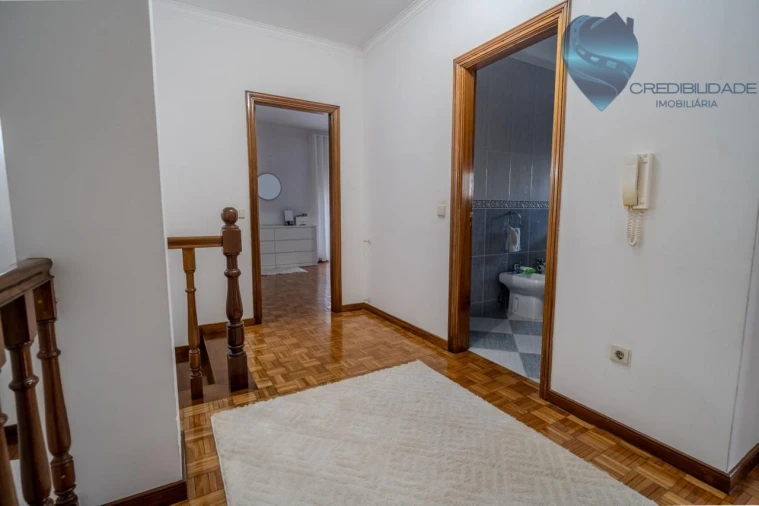 Moradia T3 para Venda em Sande São Lourenço e Balazar Foto 16