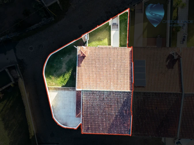 Moradia T3 para Venda em Sande São Lourenço e Balazar Foto 23